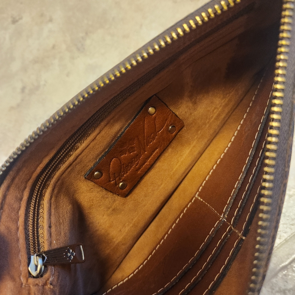 Pateicia Nash Wristlet - Picture 2 of 3